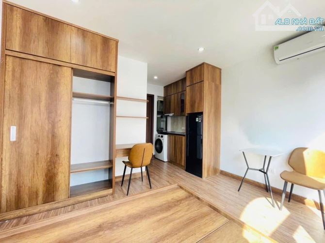 SIÊU PHẨM CẦU GIẤY - Ô TÔ TRÁNH - SÁT PHỐ - XÂY 9 TẦNG THANG MÁY - CÓ HẦM - DT112M2 - 3
