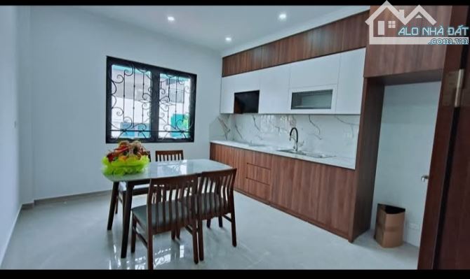 Cần bán nhà 7tầng thang máy full nội thất Cầu Giấy mặt ngõ ô tô chánh kinh doanh. - 3