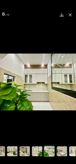 BÁN NHÀ ĐẸP TRẦN KHÁT CHÂN – HAI BÀ TRƯNG – 40M² – 5 TẦNG – CHỈ NHỈNH 8 TỶ - 3