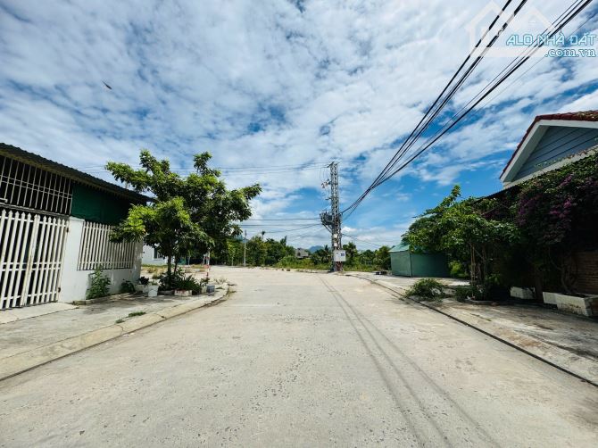 Bán Đất TĐC Vĩnh Hiệp Nha Trang Xây Dựng Tự Do Sổ Đỏ Riêng Đường 13m - 3