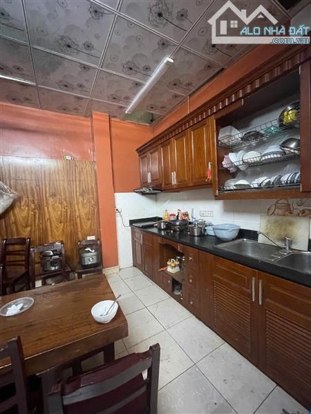 Bán nhà cực hiếm mặt phố Vương Thừa Vũ, DT 48m2 x 5T, vỉa hè oto tránh, kinh doanh, 33 tỷ - 3