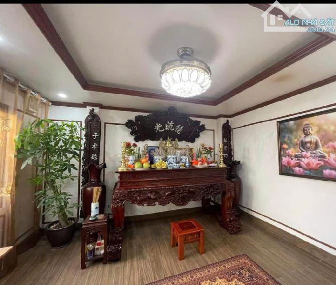 🏡 Hoàng Hoa Thám – 47m²- 7 tầng – MT 7m – thang máy Đức – chỉ 16,5 tỷ - 3