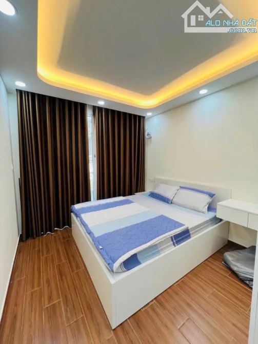 CĂN NHÀ ĐẸP NHƯ NGƯỜI YÊU CŨ – GIÁ MỀM HƠN NGƯỜI YÊU MỚI NGAY NGUYỄN ĐÌNH CHIỂU QUẬN 3 - 3