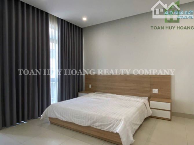 Nhà 4 phòng ngủ khu Phạm Văn Đồng - B945 - 3