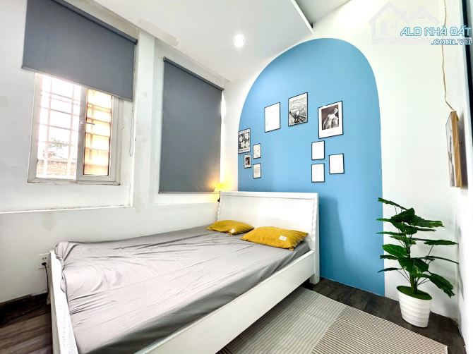 Duy nhất căn 2PN trung tâm Q1 - gần cầu Nguyễn Văn Cừ, Đh Sài Gòn, Đh Sư Phạm, Đh KHTN,... - 3