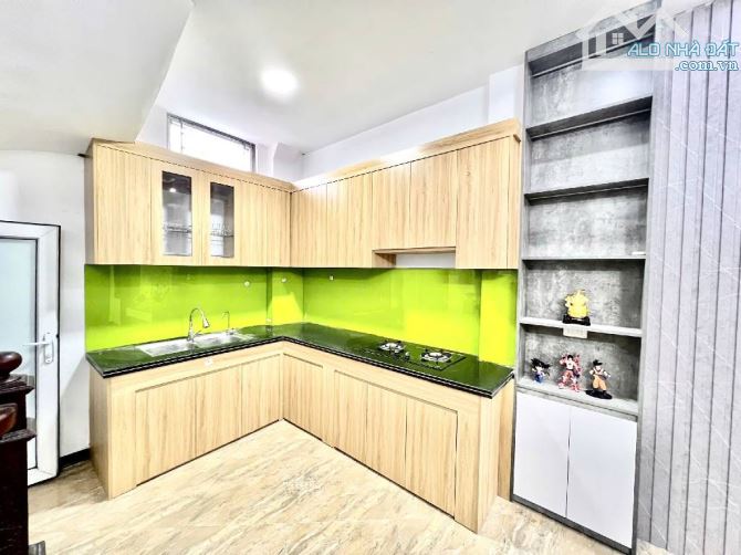 BÁN NHÀ THANH ĐÀM – 2 MẶT THOÁNG – FULL NỘI THẤT – GẦN TIMES CITY – 6.1 TỶ - 3