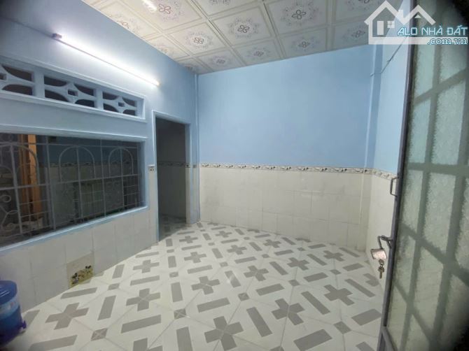 🌟🌟🌟NHÀ MỚI, VỊ TRÍ ĐẸP, GIÁ RẺ, HẺM AN NINH - CHỈ 990 TRIỆU - 3