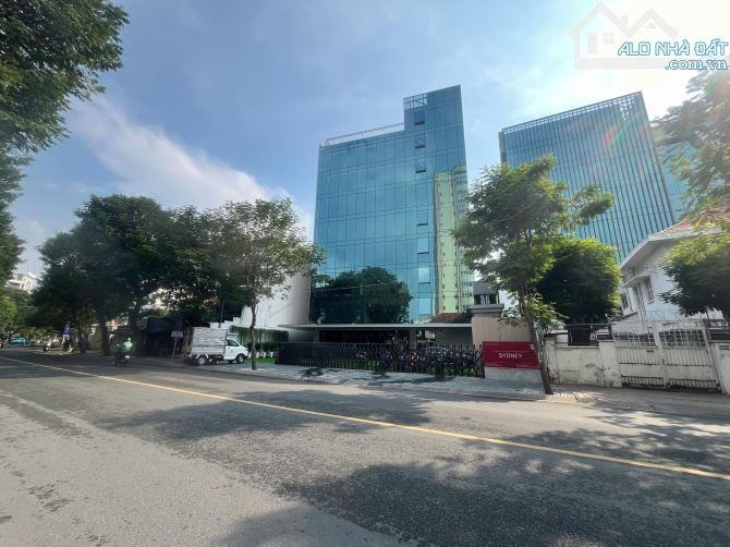 ĐẤT HIẾM NGAY TRUNG TÂM, GIÁ TRỊ TÍCH SẢN CAO MT Trần Quốc Thảo Phường Võ Thị Sáu Q3 - 3