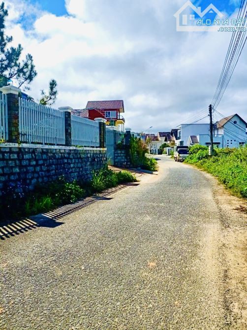 BÁN ĐẤT ĐẸP VIEW THÀNH PHỐ VỀ ĐÊM ĐẸP MẶT TIỀN LÝ NAM ĐẾ ĐÀ LẠT - 3