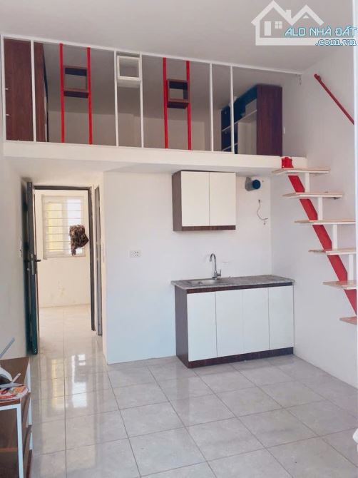 SIÊU PHẨM dòng tiền PHAN ĐÌNH GIÓT 7 tầng thang máy PCCC đầy đủ . DT 77m giá nhỉnh 18 tỷ - 3