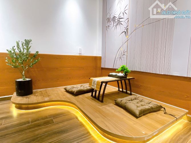 BÁN NHÀ ĐẸP CÓ DUYÊN TÌM CHỦ MỚI – PHAN TÂY HỒ, PHÚ NHUÂN– GIÁ NHẸ TÊNH 7.58 TỶ - 3