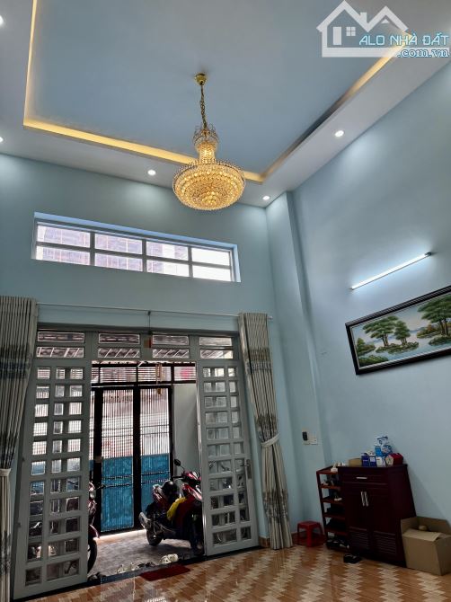 5❌21m, BÁN NHÀ 5 TẦNG, HXH, 1/ DƯƠNG QUẢNG HÀM, P5 GÒ VẤP, 16 TỶ HƠN - 3