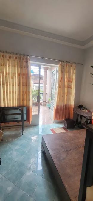 HIẾM NHƯ VÀNG RÒNG – NHÀ HẺM XE TẢI NGUYỄN THIỆN THUẬT, Q3 – 19.5 TỶ - 3