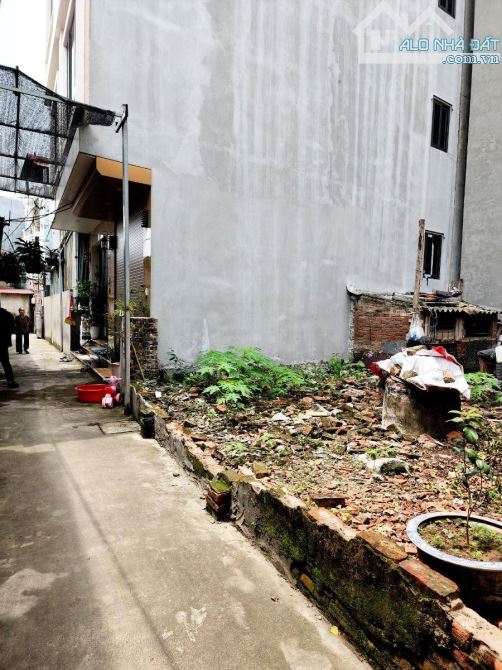 PHÚ MINH - ĐẤT ĐẸP 35.7M2, MT 4.4M - GẦN Ô TÔ, KHU PHÁT TRIỂN MẠNH, 5.38 TỶ - 3