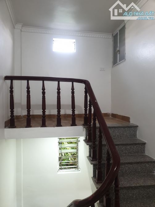 BÁN NHÀ ĐẸP 1.55 TỶ 2 TẦNG 45M2 ( TÂY BẮC ) NGÕ TÔ HIẾN THÀNH - 3