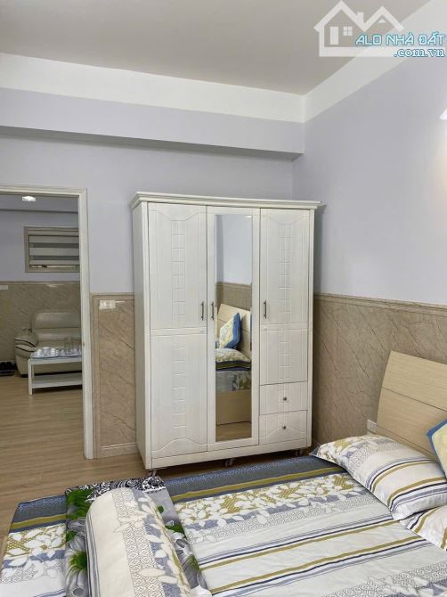 Cần bán chung cư thanh bình sổ riêng ngay chợ biên hoà - 3