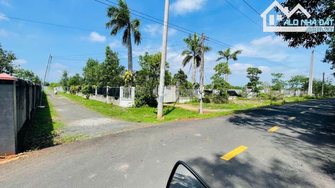 🏡 Bán Đất Phước Hội – Đất Đỏ, BRVT – 1019m², Gần Biển, Giá Tốt 🌿 - 3