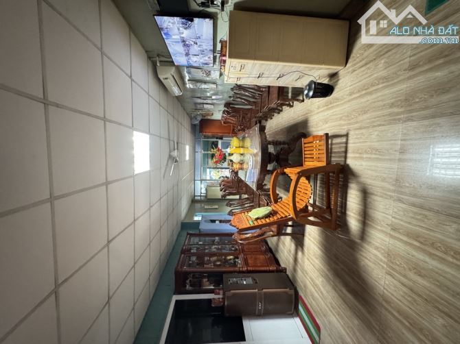 Bán nhà vườn 1000m mặt tiền ngã 5 Thới Tứ, Trịnh Thị Miếng, Hóc Môn - 3