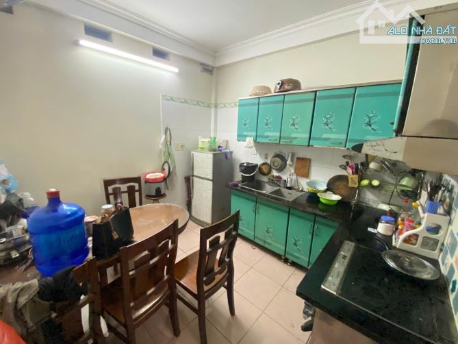 THÔNG Ô TÔ - SẴN DÒNG TIỀN, Ngõ Bùi Xương Trạch105, 30m2, 5 tầng, chỉ 7,95 tỷ - 3