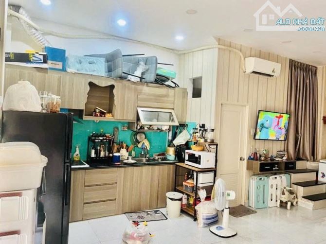 SIÊU RẺ-NHỈNH 3TY 8-HÀN HẢI NGUYÊN-40M2-HXH-NHÀ CÓ DÒNG TIỀN-NGAY TT - 3