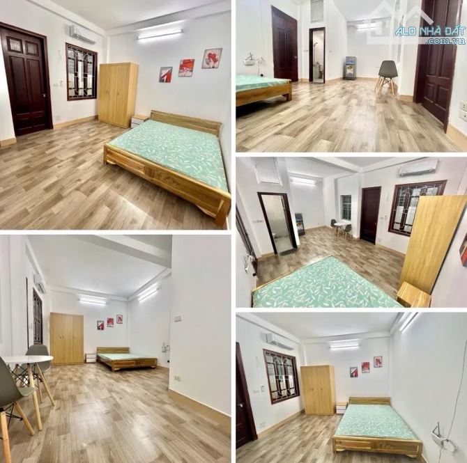 CCMN SIÊU HOT  PHỐ HỒ TÙNG MẬU, OTO ĐỖ CỬA 7 TẦNG THANG MÁY 14P KHÉP KÍN 16.2 TỶ. - 3
