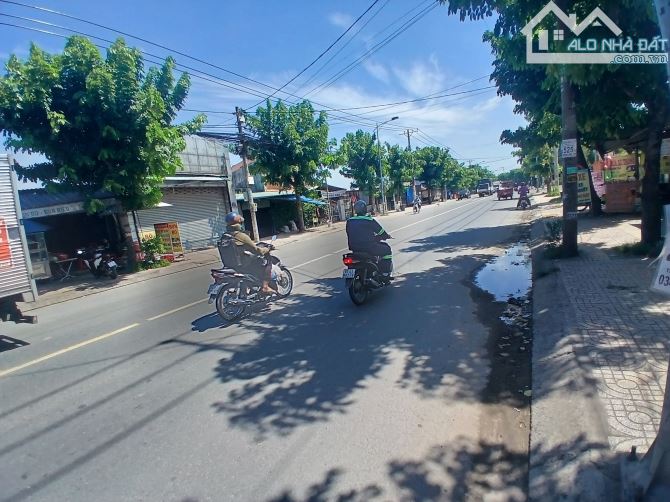 MTKD nguyễn văn bứa gần ngã tư hóc môn 92m2 shr 2 tầng  6ty - 3