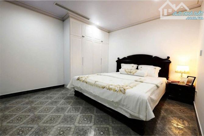 BÁN CC QMS TOP TOWER(TỐ HỮU)TỪ LIÊM,HÔNG GIAN SỐNG SANG TRỌNG,DT68M,2PN,2WC,GIÁ 4,85 TỶ - 3
