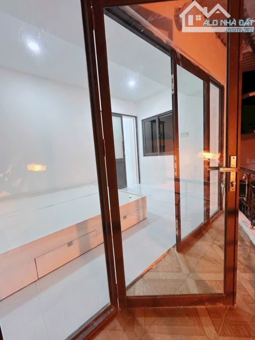 Nhà 1 trệt 1 lửng hẻm Lê Hồng Phong - Phước Hải . Sổ hồng hoàn công - 3