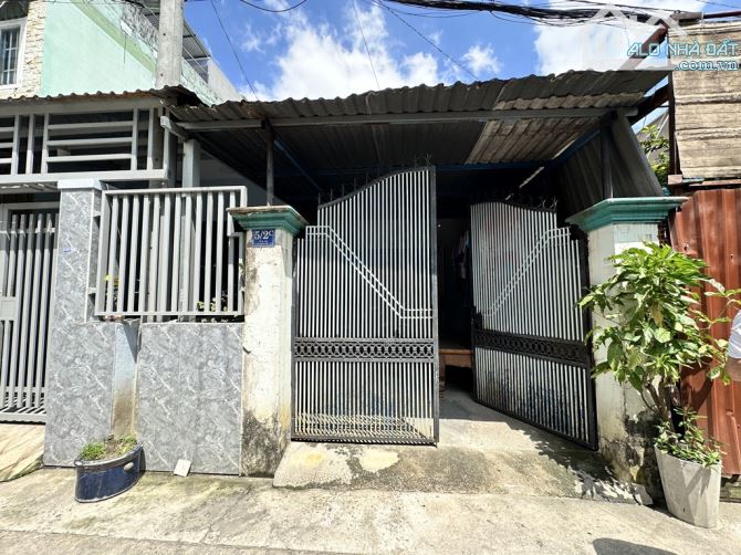 BÁN ĐẤT QUẬN 12 - 100M2- HẺM XE HƠI - 50M RA MẶT TIỀN HUỲNH THỊ HAI -  6,5TY - 3