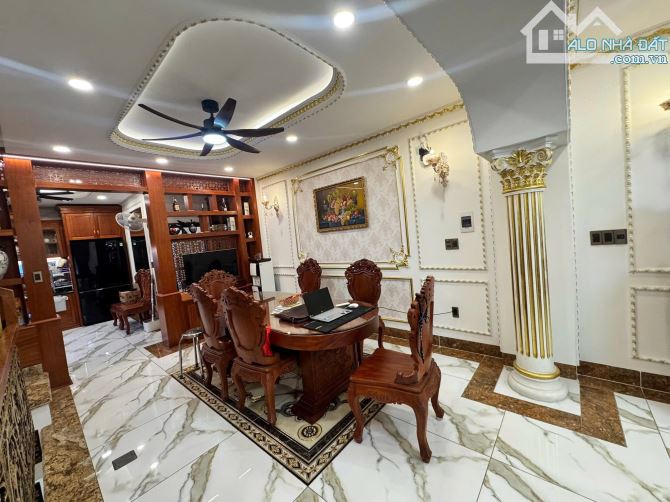 Bán căn nhà đẹp tại KDC Văn Hoa Villas phường Thống Nhất - 3