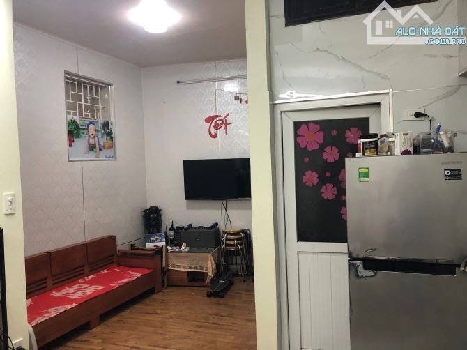 CẦN BÁN GẤP NHÀ BẠCH ĐẰNG, HOÀN KIẾM 32M2 X 5T, NHỈNH 6 TỶ. - 3