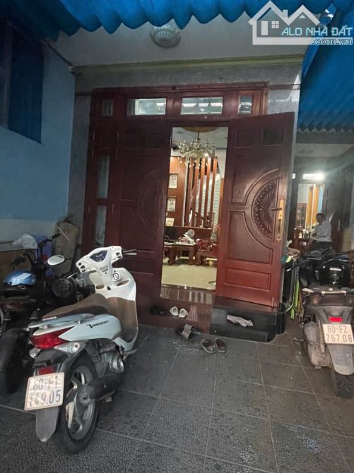 SIÊU PHẨM NHÀ LẦU ĐỔ ĐÚC – KHU VIP PHÚ GIA 1, P. TRẢNG DÀI. - 3
