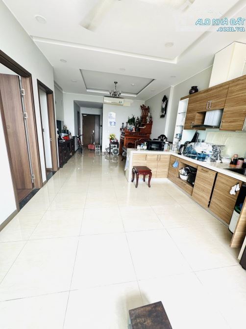 TRÀNG AN COMPLEX - 92.5M2, TẦNG TRUNG, FULL NỘI THẤT CAO CẤP - VIEW ĐẸP, 12 TỶ - 3