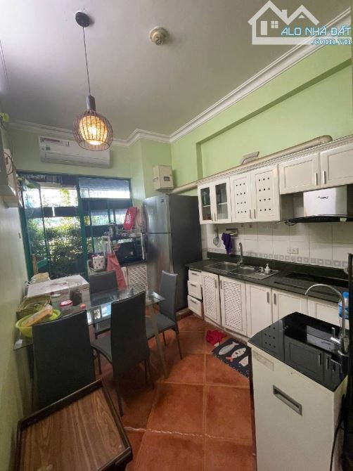 BÁN NHÀ 5 TẦNG_KHU ĐẤT DỊCH VỤ GIẾNG SEN_LÊ TRỌNG TẤN, HÀ ĐÔNG_VIEW PARKCITY_50M_15,2TỶ - 3