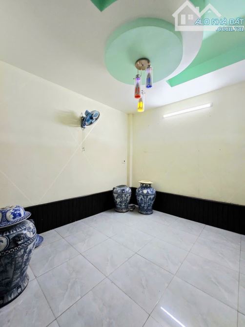 [Long Trường] Nhà phố 118m² – 4 tầng, ngang 5.4m, mặt tiền đường 7, giá chỉ 11 tỷ - 3