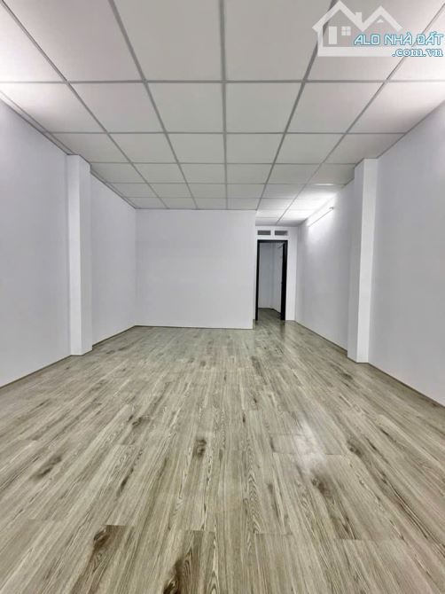BÁN NHÀ HẺM 7M Ô TÔ NGỦ TRONG NHÀ – HOÀ BÌNH TÂN PHÚ – DT 70M2 – XÂY 5 TẦNG – GIÁ 6.94 TỶ - 3