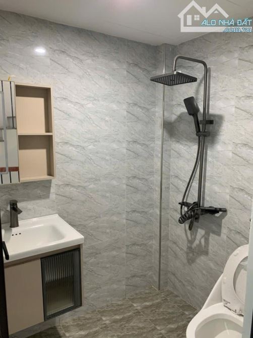 Siêu hiếm có giữa thủ đô hà 👉🏿 NHÀ ĐẸP XÂY MỚI – Ở NGAY – KHUNG BÊ TÔNG CHẮC CHẮN – TẶNG - 3