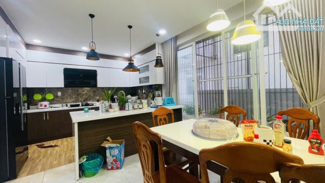 🔥 BÁN NHÀ MẶT TIỀN KINH DOANH – KĐT VCN – NGANG 6M – 15 TỶ 🔥 - 3