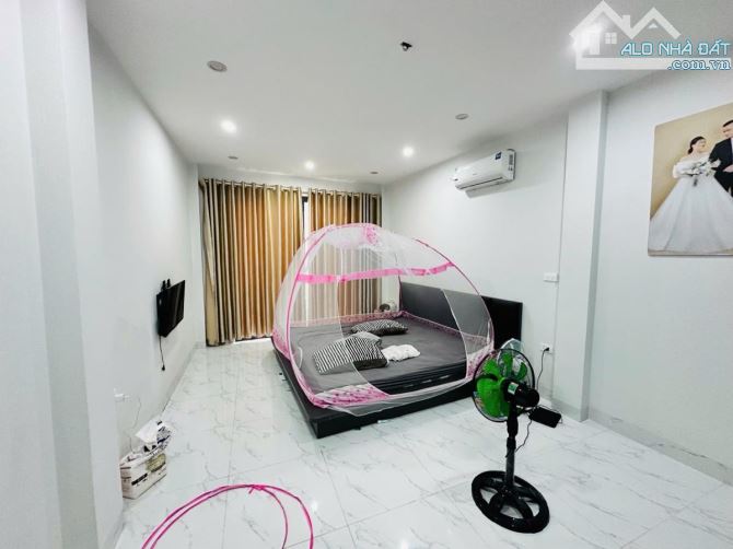 HOA HẬU NHÀ ĐẸP MỸ ĐÌNH - DÂN XÂY - BA GÁC ĐUA - NỞ HẬU - ĐẦY ĐỦ CÔNG NĂNG - Ở NGAY - 3