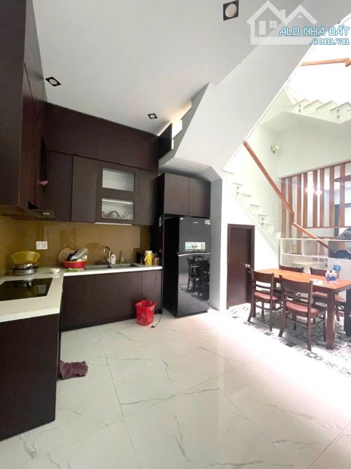 Bán Nhà 3 Tầng Khu Đô Thị Nam Việt Á – Kiên Cố, Sạch Đẹp, Giá 8.5 Tỷ - 3