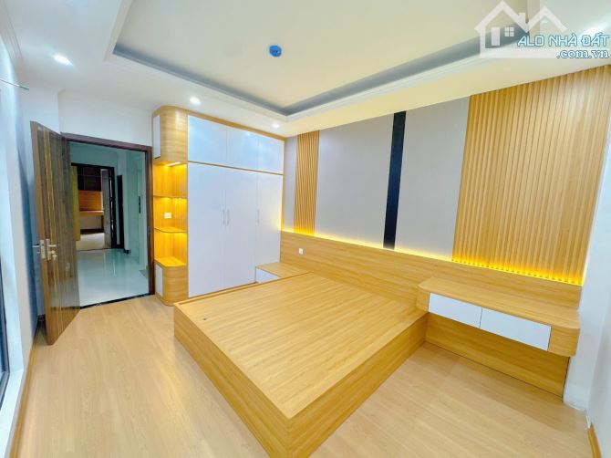 NHÀ BÁN VŨ TÔNG PHAN THANH XUÂN 45M 12,9 TỶ 6 TẦNG THANG MÁY MẶT NGÕ THÔNG GẦN PHỐ - 3