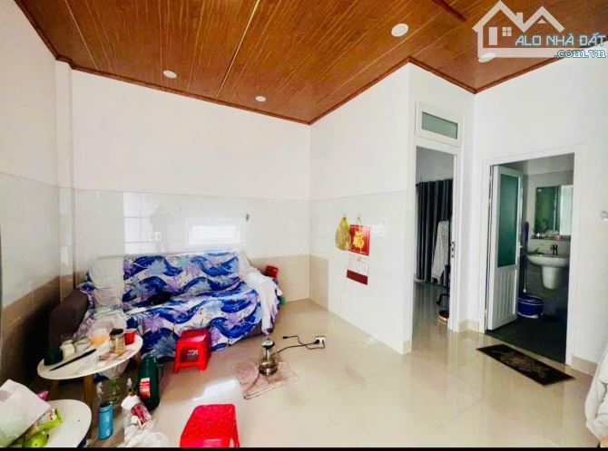 ✨🏡✨ CẦN BÁN NHÀ PHỐ 2 MẶT TIỀN ĐƯỜNG NGÔ QUYỀN, PHƯỜNG CAM LY, TP. ĐÀ LẠT GIÁ 6.3 TỶ - 3
