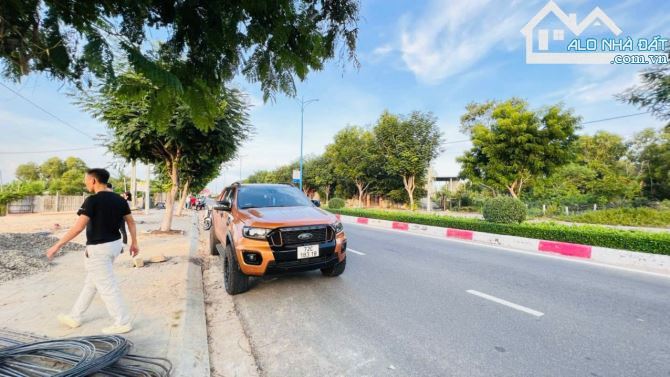 🏖️ Bán đất mặt tiền Nguyễn Văn Linh – TT Phước Hải, 60m², full thổ cư, gần biển, giá 2,4 - 3