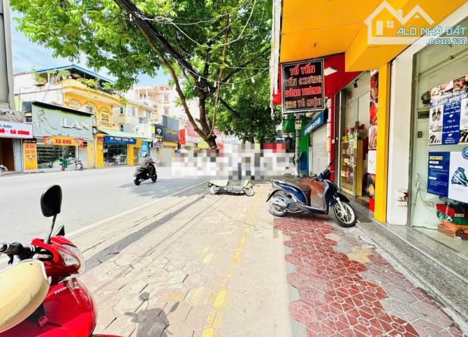 Bán nhà Tô Hiệu, Hàng Kênh, Lê Chân,  3,5 Tầng, 63m2, 17,8 tỷ - 3