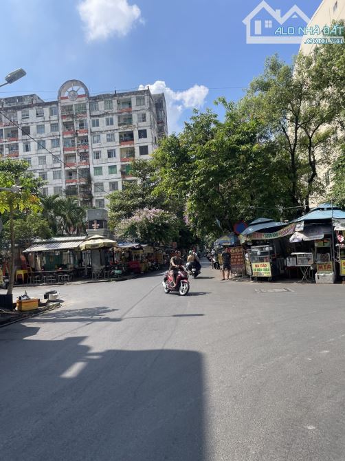 🏘🔥Q10 3/2 HẺM ĐẸP NHẤT XE HƠI ĐẾN NHÀ - 4 TẦNG - 47M2 - 2.7X18M - CHỈ 7.5 TỶ. - 3