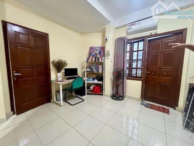 BÁN NHÀ PHỐ TÔ HIỆU HÀ ĐÔNG_NGÕ 3 OTO TRÁNH NHAU_NHÀ MỚI Ở NGAY_DT:40M_GIÁ 11 TỶ - 3