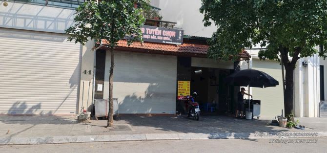 Đất mặt phố Lạc Long Quân – view Hồ Tây, xây toà Building cực đẹp. 166m2, mt 6.1m, 90 tỷ - 3