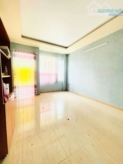 Bán Nhà 5 Tầng, Hẻm Xe Hơi Nguyễn Oanh Gò Vấp, 75M², 7PN, chỉ 10 Tỷ TL - 3