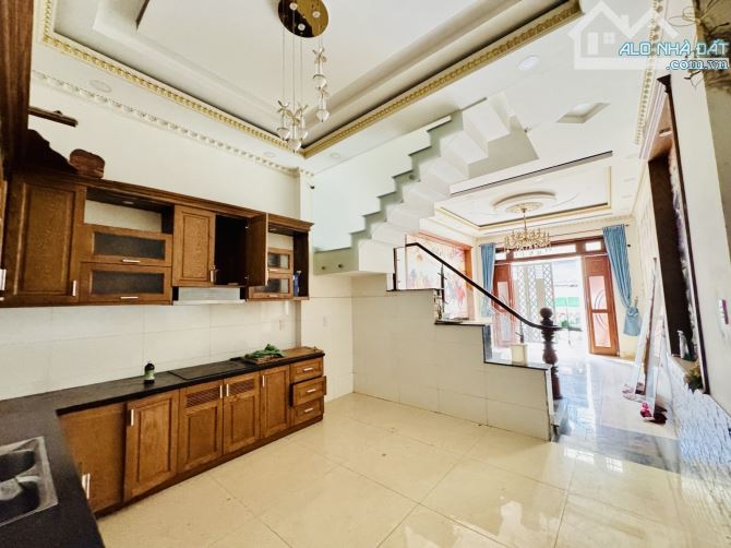 BÁN NHÀ PHƯỜNG TRƯỜNG THỌ, THÀNH PHỐ THỦ ĐỨC - 3