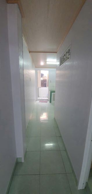 Chỉ 2,65 tỷ CÓ NHÀ gần TRẦN CAO VÂN - ĐÀ NẴNG, 50m² =4,07 x12,36m 1 TRỆT 1 lửng 2PN 2WC - 3